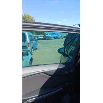 Recambio de elevalunas trasero izquierdo para opel zafira tourer c (p12) 2.0 cdti (75) referencia OEM IAM   