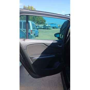 Recambio de elevalunas trasero izquierdo para opel zafira tourer c (p12) 2.0 cdti (75) referencia OEM IAM   