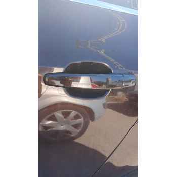 Recambio de maneta exterior trasera izquierda para opel zafira tourer c (p12) 2.0 cdti (75) referencia OEM IAM   