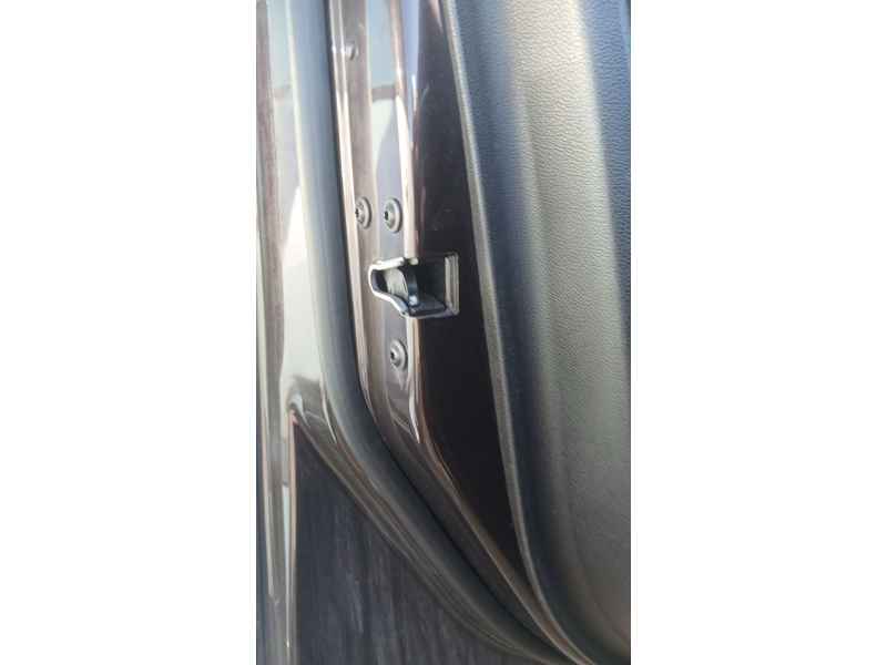 Recambio de cerradura puerta delantera izquierda para opel zafira tourer c (p12) 2.0 cdti (75) referencia OEM IAM   