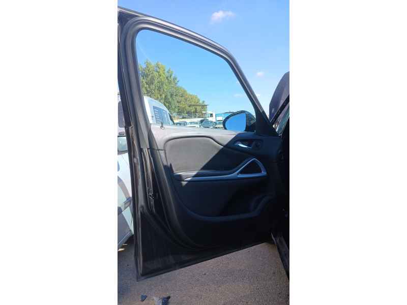 Recambio de elevalunas delantero izquierdo para opel zafira tourer c (p12) 2.0 cdti (75) referencia OEM IAM   