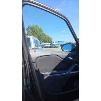 Recambio de elevalunas delantero izquierdo para opel zafira tourer c (p12) 2.0 cdti (75) referencia OEM IAM   