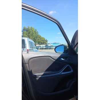 Recambio de elevalunas delantero izquierdo para opel zafira tourer c (p12) 2.0 cdti (75) referencia OEM IAM   