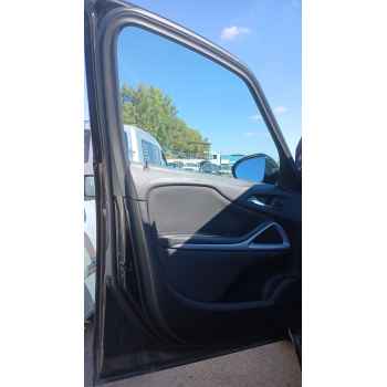 Recambio de elevalunas delantero izquierdo para opel zafira tourer c (p12) 2.0 cdti (75) referencia OEM IAM   