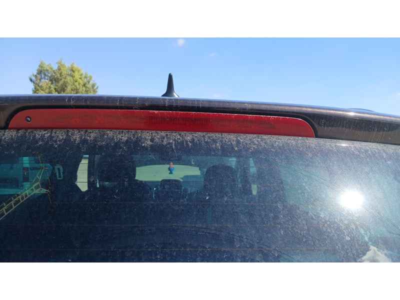 Recambio de luz central de freno para opel zafira tourer c (p12) 2.0 cdti (75) referencia OEM IAM   