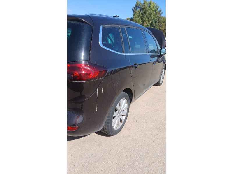 Recambio de aforador para opel zafira tourer c (p12) 2.0 cdti (75) referencia OEM IAM   