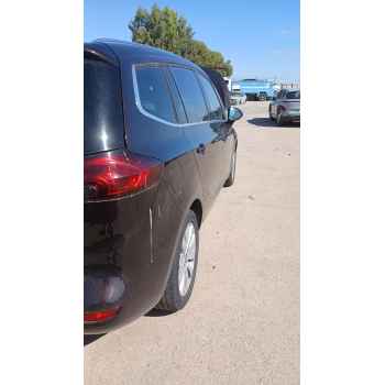 Recambio de aforador para opel zafira tourer c (p12) 2.0 cdti (75) referencia OEM IAM   