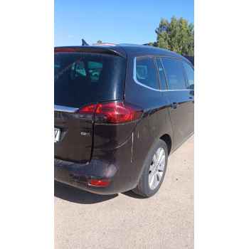 Recambio de aforador para opel zafira tourer c (p12) 2.0 cdti (75) referencia OEM IAM   