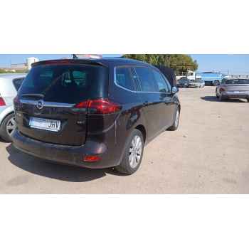 Recambio de aforador para opel zafira tourer c (p12) 2.0 cdti (75) referencia OEM IAM   