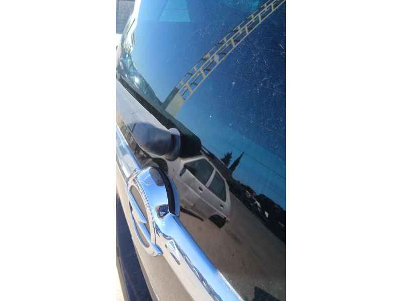 Recambio de motor limpia trasero para opel zafira tourer c (p12) 2.0 cdti (75) referencia OEM IAM   
