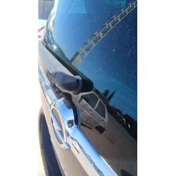 Recambio de motor limpia trasero para opel zafira tourer c (p12) 2.0 cdti (75) referencia OEM IAM   