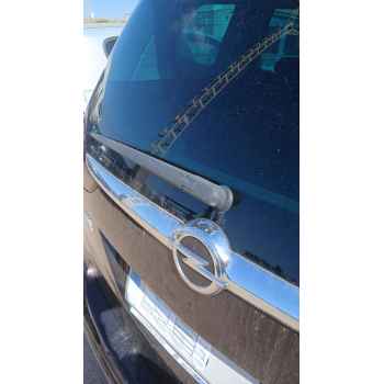 Recambio de motor limpia trasero para opel zafira tourer c (p12) 2.0 cdti (75) referencia OEM IAM   