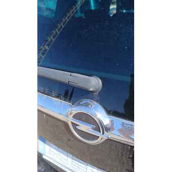 Recambio de motor limpia trasero para opel zafira tourer c (p12) 2.0 cdti (75) referencia OEM IAM   