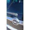 Recambio de motor limpia trasero para opel zafira tourer c (p12) 2.0 cdti (75) referencia OEM IAM   