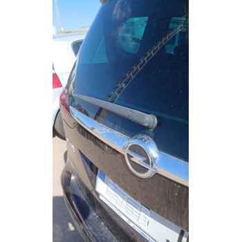 Recambio de motor limpia trasero para opel zafira tourer c (p12) 2.0 cdti (75) referencia OEM IAM   