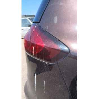 Recambio de piloto trasero derecho para opel zafira tourer c (p12) 2.0 cdti (75) referencia OEM IAM   