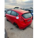 FORD FIESTA VI (CB1, CCN)