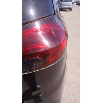 Recambio de piloto trasero derecho para opel zafira tourer c (p12) 2.0 cdti (75) referencia OEM IAM   