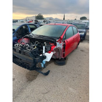 ford fiesta vi (cb1, ccn) del año 2014