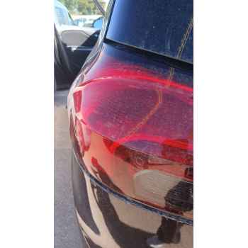 Recambio de piloto trasero izquierdo para opel zafira tourer c (p12) 2.0 cdti (75) referencia OEM IAM   