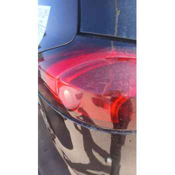Recambio de piloto trasero izquierdo para opel zafira tourer c (p12) 2.0 cdti (75) referencia OEM IAM   