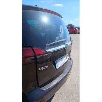 Recambio de porton trasero para opel zafira tourer c (p12) 2.0 cdti (75) referencia OEM IAM   