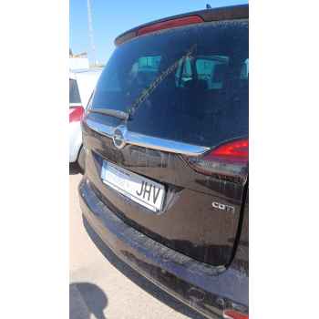 Recambio de porton trasero para opel zafira tourer c (p12) 2.0 cdti (75) referencia OEM IAM   