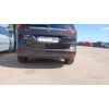 Recambio de paragolpes trasero para opel zafira tourer c (p12) 2.0 cdti (75) referencia OEM IAM   