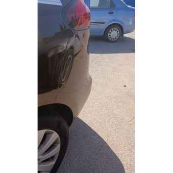 Recambio de paragolpes trasero para opel zafira tourer c (p12) 2.0 cdti (75) referencia OEM IAM   