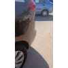 Recambio de paragolpes trasero para opel zafira tourer c (p12) 2.0 cdti (75) referencia OEM IAM   