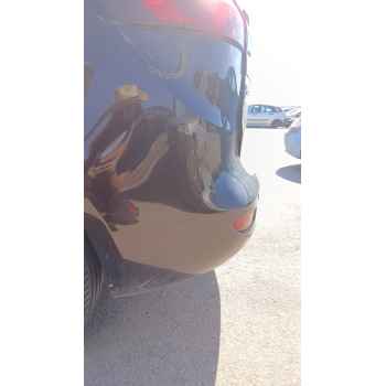 Recambio de paragolpes trasero para opel zafira tourer c (p12) 2.0 cdti (75) referencia OEM IAM   
