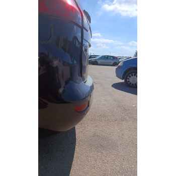 Recambio de paragolpes trasero para opel zafira tourer c (p12) 2.0 cdti (75) referencia OEM IAM   