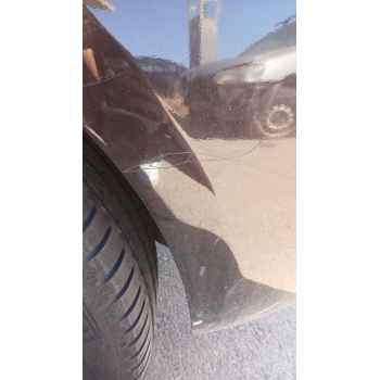 Recambio de paragolpes trasero para opel zafira tourer c (p12) 2.0 cdti (75) referencia OEM IAM   