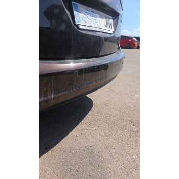 Recambio de paragolpes trasero para opel zafira tourer c (p12) 2.0 cdti (75) referencia OEM IAM   