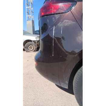Recambio de paragolpes trasero para opel zafira tourer c (p12) 2.0 cdti (75) referencia OEM IAM   
