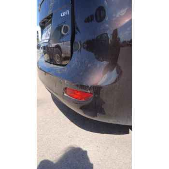 Recambio de paragolpes trasero para opel zafira tourer c (p12) 2.0 cdti (75) referencia OEM IAM   