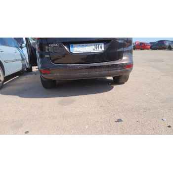 Recambio de refuerzo paragolpes trasero para opel zafira tourer c (p12) 2.0 cdti (75) referencia OEM IAM   