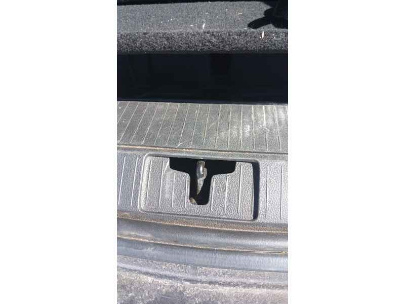 Recambio de cerradura maletero / porton para opel zafira tourer c (p12) 2.0 cdti (75) referencia OEM IAM   