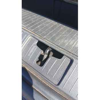 Recambio de cerradura maletero / porton para opel zafira tourer c (p12) 2.0 cdti (75) referencia OEM IAM   