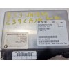 Recambio de centralita motor uce para bmw 5 (e34) 525 tds referencia OEM IAM 0260002359  