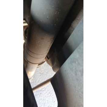 Recambio de amortiguador trasero izquierdo para opel zafira tourer c (p12) 2.0 cdti (75) referencia OEM IAM   