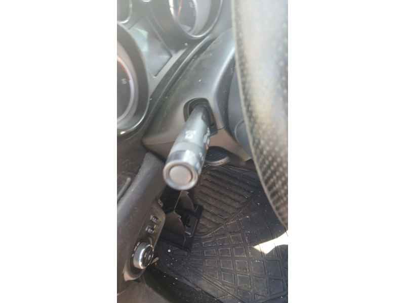 Recambio de anillo airbag para opel zafira tourer c (p12) 2.0 cdti (75) referencia OEM IAM   