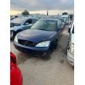 FORD MONDEO III SEDÁN (B4Y)