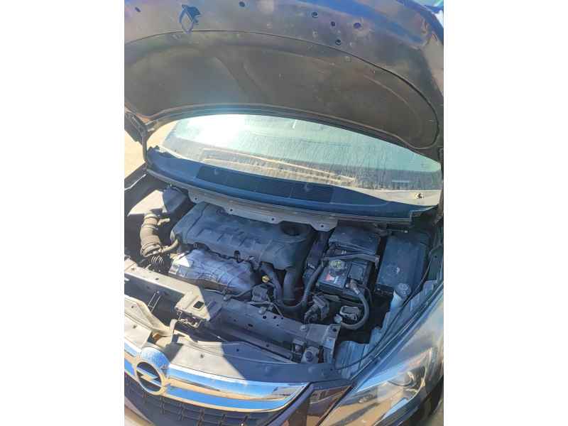 Recambio de torpedo para opel zafira tourer c (p12) 2.0 cdti (75) referencia OEM IAM   
