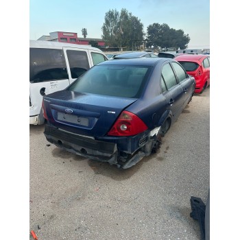 ford mondeo iii sedán (b4y) del año 2002