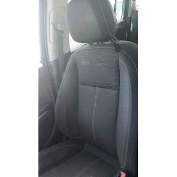 Recambio de asiento delantero derecho para opel zafira tourer c (p12) 2.0 cdti (75) referencia OEM IAM   