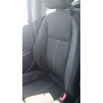 Recambio de asiento delantero derecho para opel zafira tourer c (p12) 2.0 cdti (75) referencia OEM IAM   