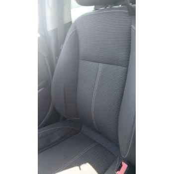 Recambio de asiento delantero derecho para opel zafira tourer c (p12) 2.0 cdti (75) referencia OEM IAM   