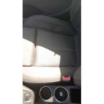 Recambio de asiento delantero derecho para opel zafira tourer c (p12) 2.0 cdti (75) referencia OEM IAM   