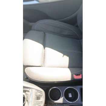 Recambio de asiento delantero derecho para opel zafira tourer c (p12) 2.0 cdti (75) referencia OEM IAM   